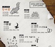 '컴백 D-7' 안예은, 새 EP '이야기 보따리' 트랙리스트 공개…전곡 작사·작곡