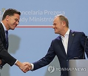 POLAND NATO DIPLOMACY