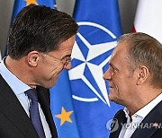 POLAND NATO DIPLOMACY