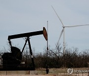 [뉴욕유가] 낙폭 과대 인식에 이틀째 반등…WTI, 0.46%↑