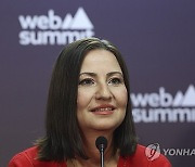 PORTUGAL WEB SUMMIT 2024