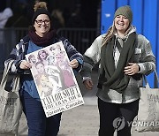 Taylor Swift Concert Toronto