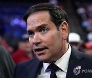 Trump Transition Rubio