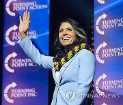 Trump Transition Gabbard