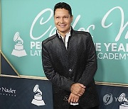 Latin Grammys Person of the Year