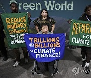 COP29 Climate Summit