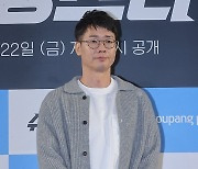 쿠팡플레이 예능 '슈팅스타'의 조효진 PD