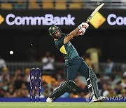 Australia Pakistan T20 Cricket