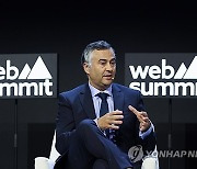 PORTUGAL WEB SUMMIT 2024