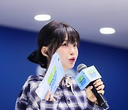 [포토] SOOP 팬미팅 '우정잉', "많이 와주셨어요"