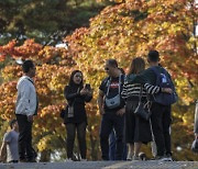 새벽 사이 대부분 비 그쳐…맑고 쾌청한 날씨[오늘날씨]