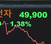 삼성전자, 자사주 10조 매입…3개월 내 3조 소각