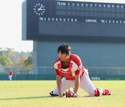 '38세인데 914⅔이닝 말이 되나' 포수 부자 구단, 본격 세대 교체 시동건다