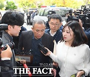 '공천개입' 명태균·김영선 검찰 손에…대통령 부부 의혹 턱밑