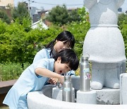 [11월 15일(금) 오늘, 서울시] 시민 2명 가운데 1명은 수돗물 마신다