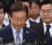 이재명, 이번에는 못 피했다…확정시 대선출마 불가