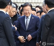 [속보] 법원, `김문기 몰랐다` 무죄, `백현동 협박`은 유죄