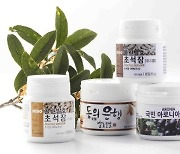 [청년 마을로 프로젝트 참여기업] 계약 재배·열풍건조·분말화 식품소재 선두기업 고흥 '푸른터'