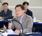 이재준 수원시장 “특례시 법적 지위, 재정 특례 확보 위해 힘 모으자”