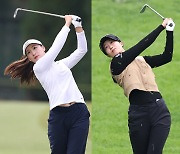 이율린, KLPGA 시드순위전 3R서 7타차 선두…유효주 6위, 자라비 분찬트 19위