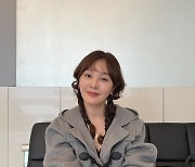 이승연 '용감무쌍 용수정' "8개월 대장정 무사히 끝나 감사"