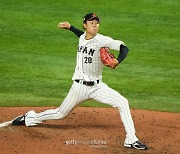 '일본도 사활 걸었다' NPB ERA 전체 1위 출격, 류중일호는 최승용 맞불 [프리미어12]