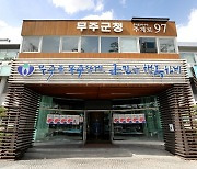 서재영 무주부군수, 국회방문 국가예산확보 활동