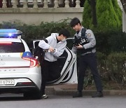 집에 두고 온 수험표까지 수송…"콜택시냐" 경찰 불만 터졌다