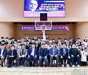 [24윤덕주배] 중앙초, 동신초 우승...MVP 노율과 전유하