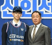 [24드래프트] 2024 KBL 신인선수 드래프트 2,3,4라운드 화보