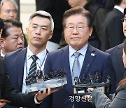 ‘김문기의 추석 선물’ ‘딸에게 보낸 동영상’···이재명 ‘선거법 위반’ 판결문