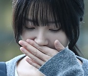 “숨지 않고 해결하러”… 쯔양, 구제역 재판 증인 출석 [포착]