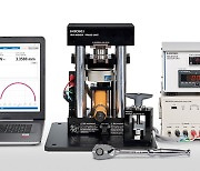 히오키, 황화물계 재료의 전고체 배터리 계측 솔루션 ‘분체 임피던스 측정 시스템’ 출시