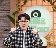 '동훌륭' 데프콘 "새로운 것 지향…안해본 동물 프로그램 MC 제안 영광"