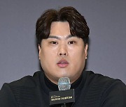 ‘배지현♥’ 류현진, 오은영 박사 만났다 “인생 가장 떨린 순간”(강연자들)