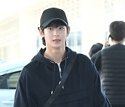 김수현, 여전한 ‘별그대’ 눈빛 [포토엔HD]