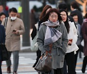 "쌀쌀해지면 당뇨병 위험 수직상승"…'이것' 꼭 관리해야