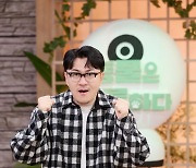 비반려인 데프콘, '동물은 훌륭하다' MC 합류 왜?