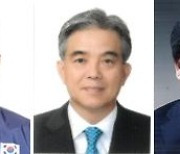 충북도민대상에 이두영·김우진·함상식·정민환·김진현씨