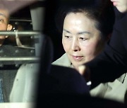 '공천개입 의혹' 명태균·김영선 구속…"증거인멸 우려"