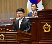 '대·자·보 도시' 광주광역시 보행자의 안전은 뒷전