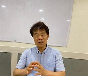 "거대한 자연 앞에서 100살은 어린이에 불과해요"