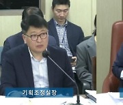 김용일 서울시의원, 지상철도 지하화와 도시공간 재구조화 등 서울시 전략 주문