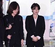 제주 '불법 숙박업소 운영' 혐의 문다혜···검찰 송치