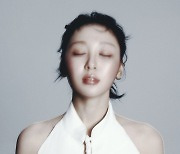 가수 이브, 신곡 ‘Viola’로 컴백···새 EP ‘I Did’ 발매