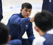 3x3 남자농구 국가대표팀 전임지도자에 배길태 전 KT 수석코치 선임