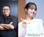 '조명가게' 박보영X강풀, 문상훈·정재형 만난다…유튜브 출격