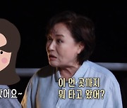 박원숙, 子 사망→연락끊긴 손녀 20년만 재회…"못해준 것 다해줘" (같이 삽시다)[종합]