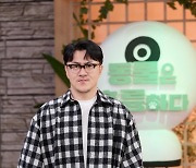 "정규 편성 냄새 맡고 왔다"…'동훌륭' MC 데프콘, 확신의 비숑상 '눈도장'