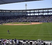 Rays Hurricane Damage Baseball